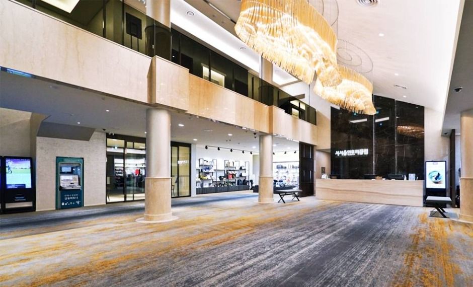 서서울컨트리클럽 이미지 5