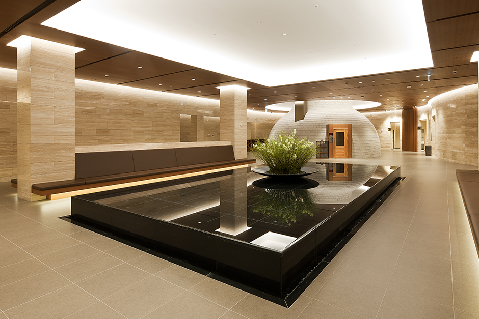 아쿠아필드 고양 이미지 5