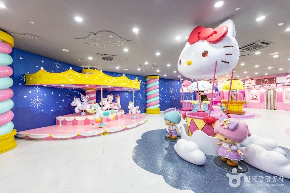 헬로키티아일랜드 이미지 3
