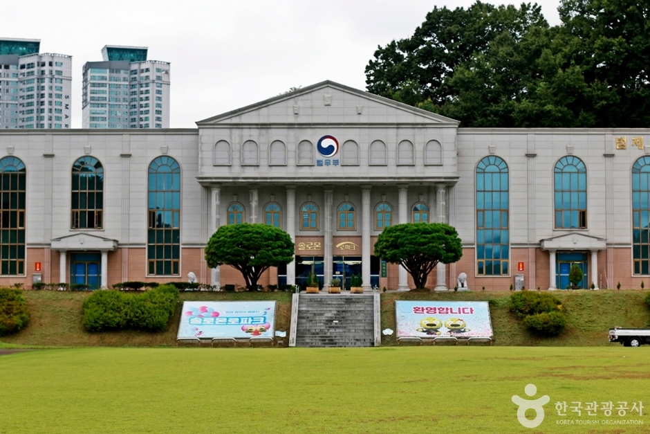 대전솔로몬로파크 이미지 1