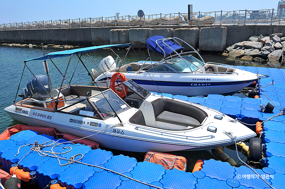 속초파워보트클럽 이미지 5