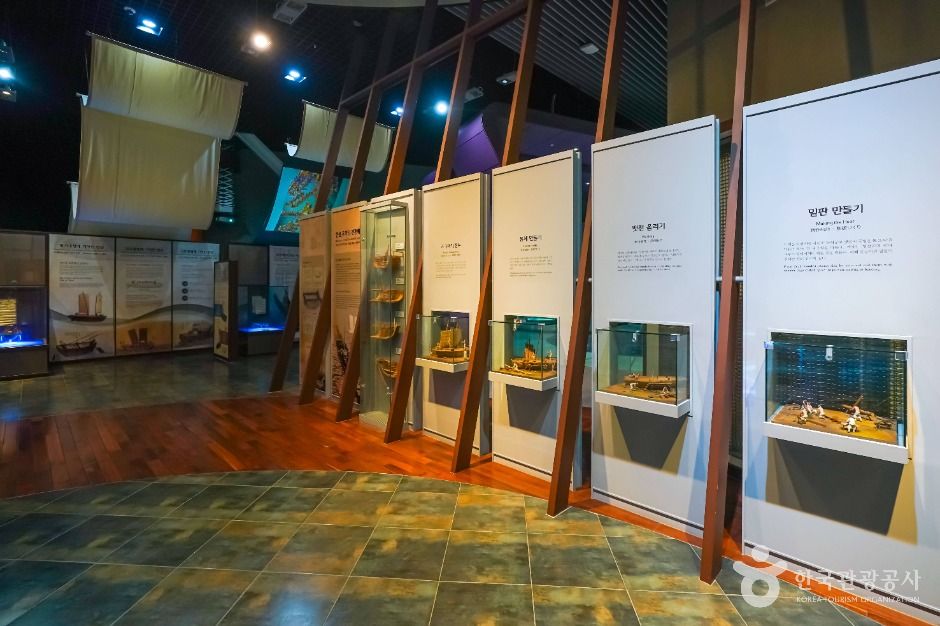 거제조선해양문화관 이미지 6