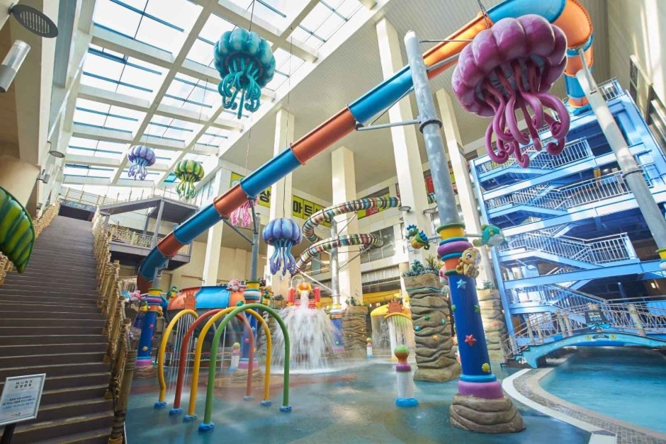 웅진플레이도시 이미지 4