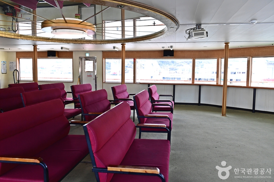 여수 미남크루즈 이미지 8