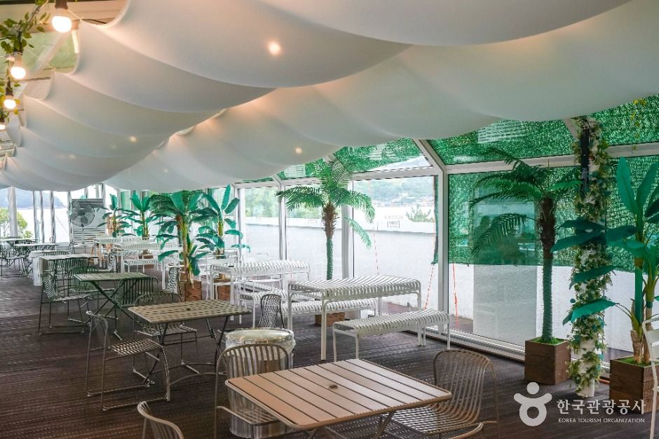 거제씨월드 이미지 8