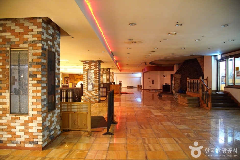 속초스파랜드 이미지 1