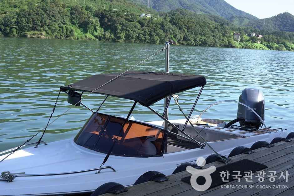 맨하탄 수상레저 이미지 2