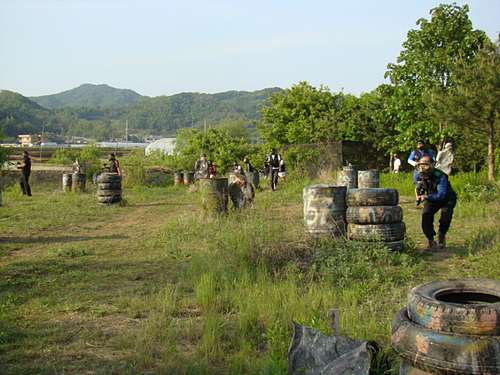 코리아레저캠프 이미지 4