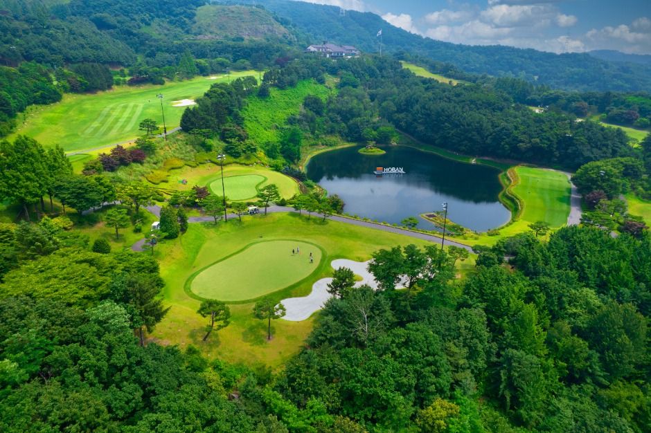 서서울컨트리클럽 이미지 1