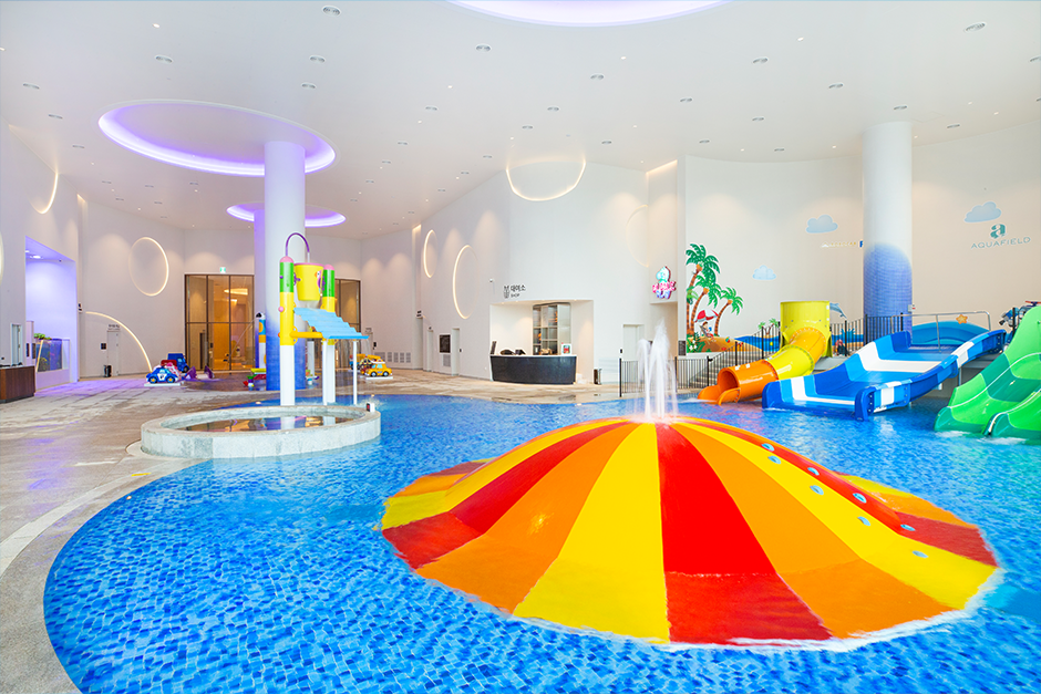 아쿠아필드 안성 이미지 2