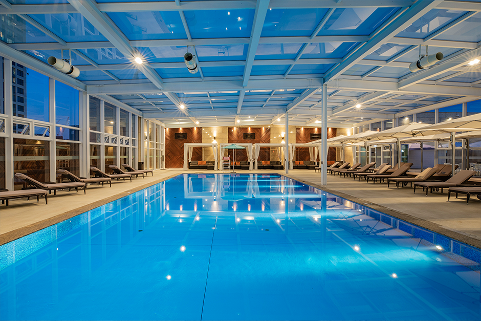 아쿠아필드 고양 이미지 4