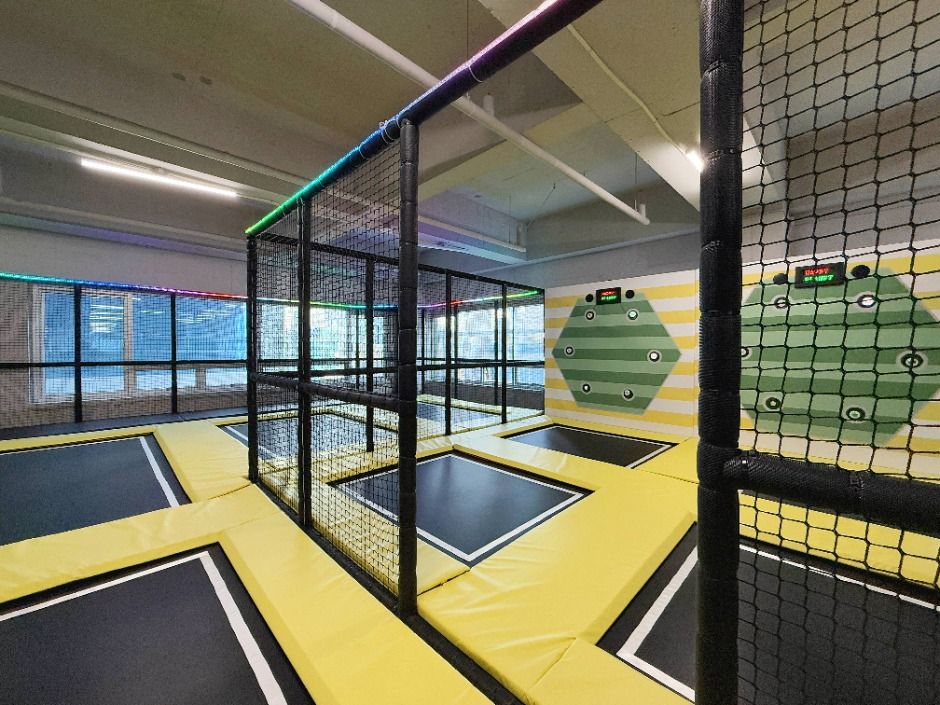 몬스터파크 부산 명지점 이미지 3