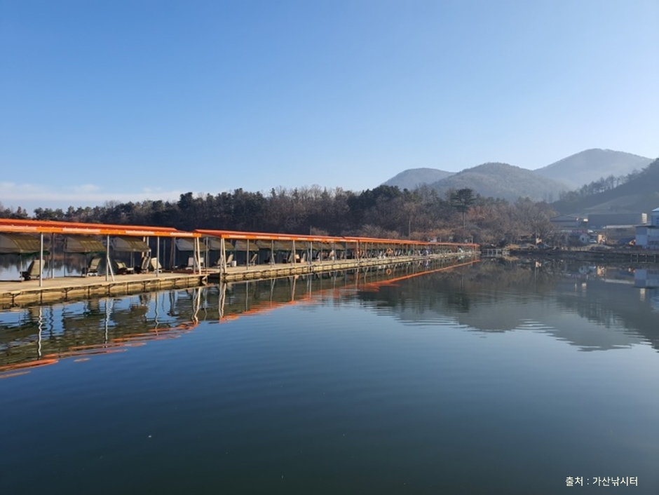 가산낚시터 이미지 3