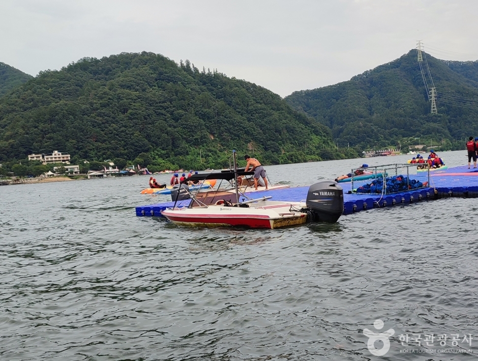 모비딕수상레저 이미지 6