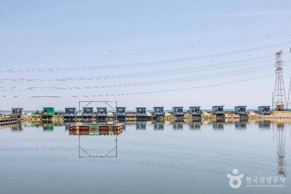 용담바다낚시터 이미지 2