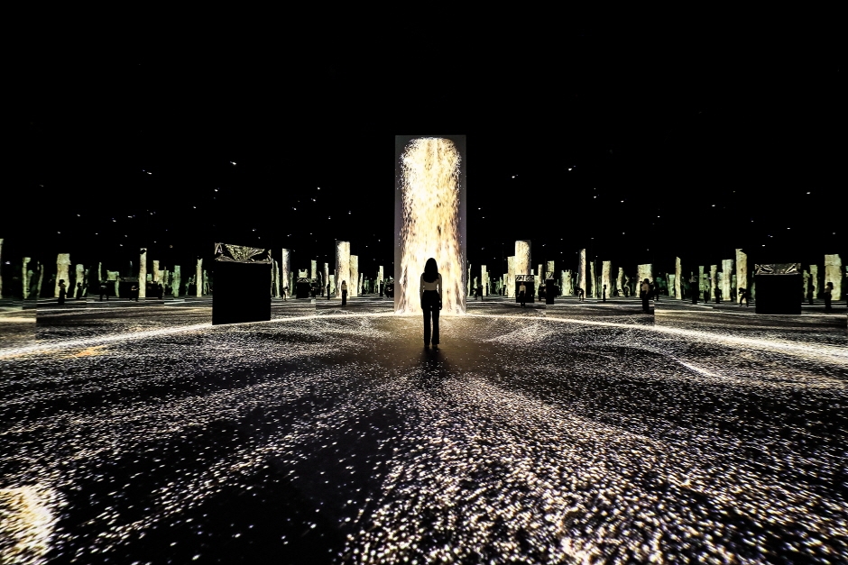 아르떼뮤지엄 제주 이미지 6