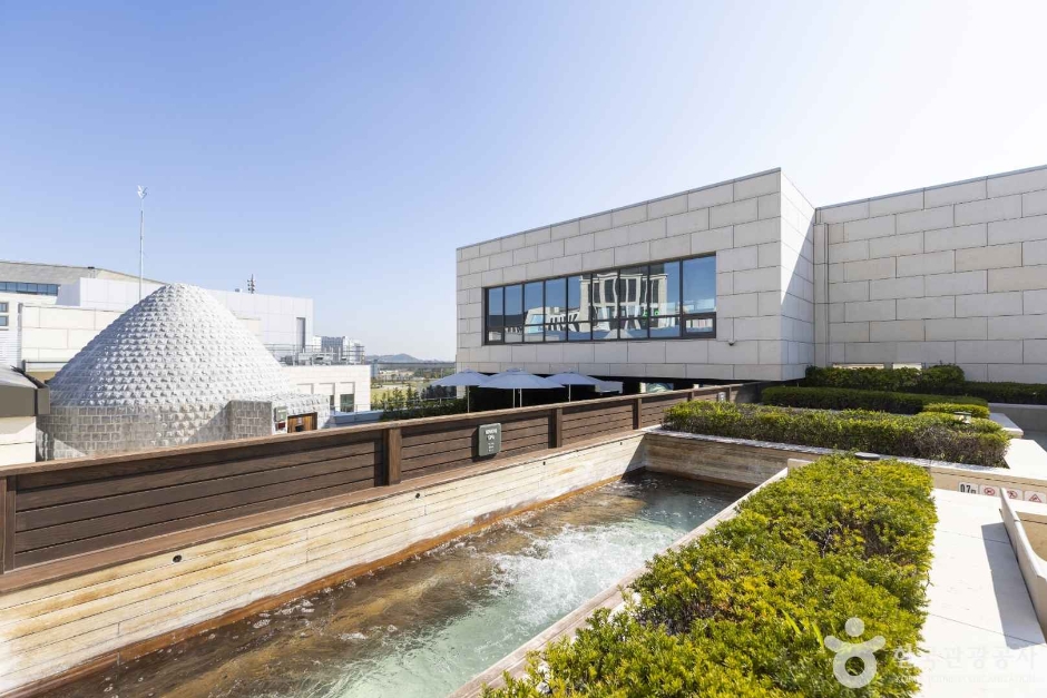 파라다이스 씨티 씨메르(인천) 이미지 7