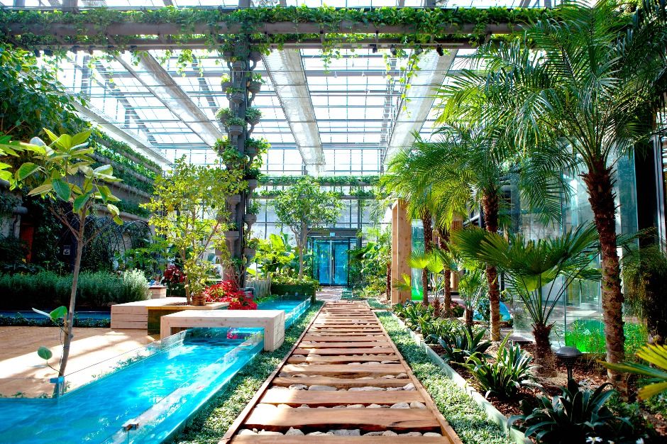 미리내힐빙클럽 이미지 1