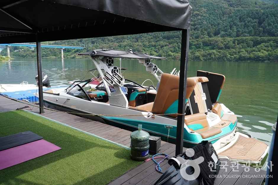 말리부수상레저 이미지 3