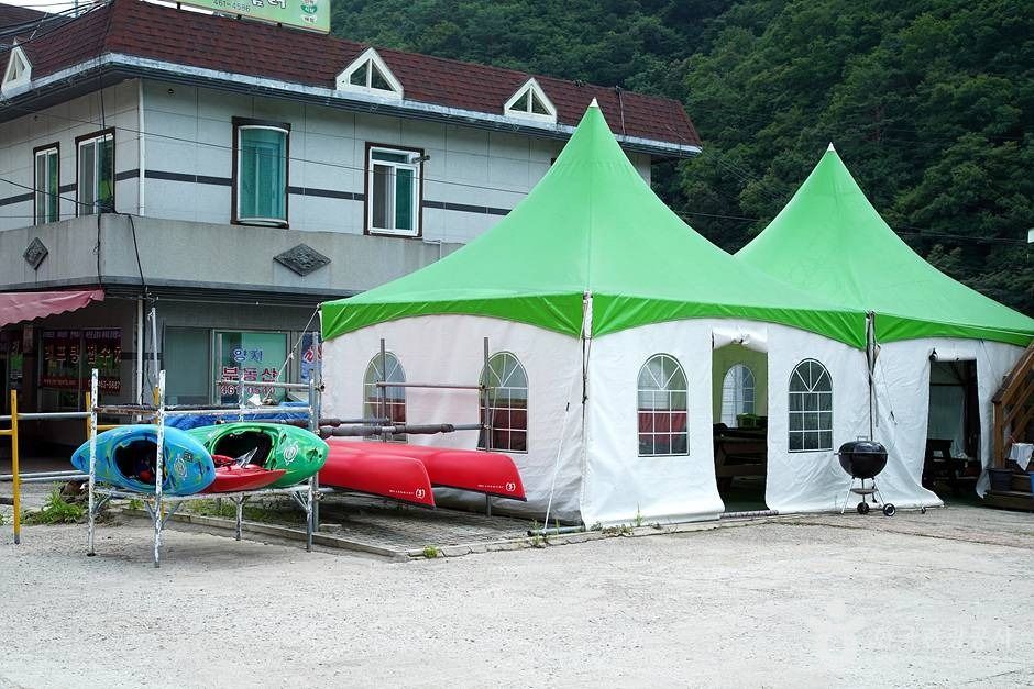 송강카누학교 이미지 7