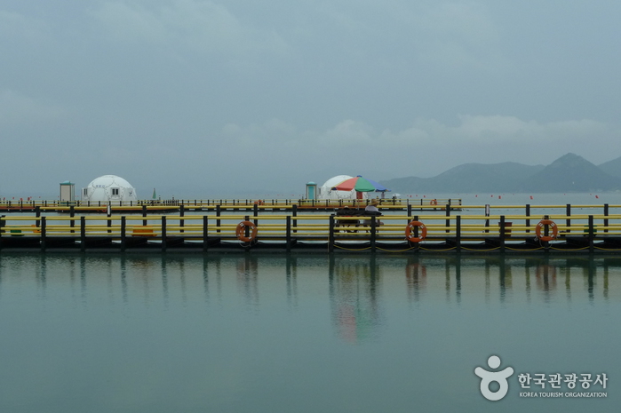 정남진해양낚시공원 이미지 4