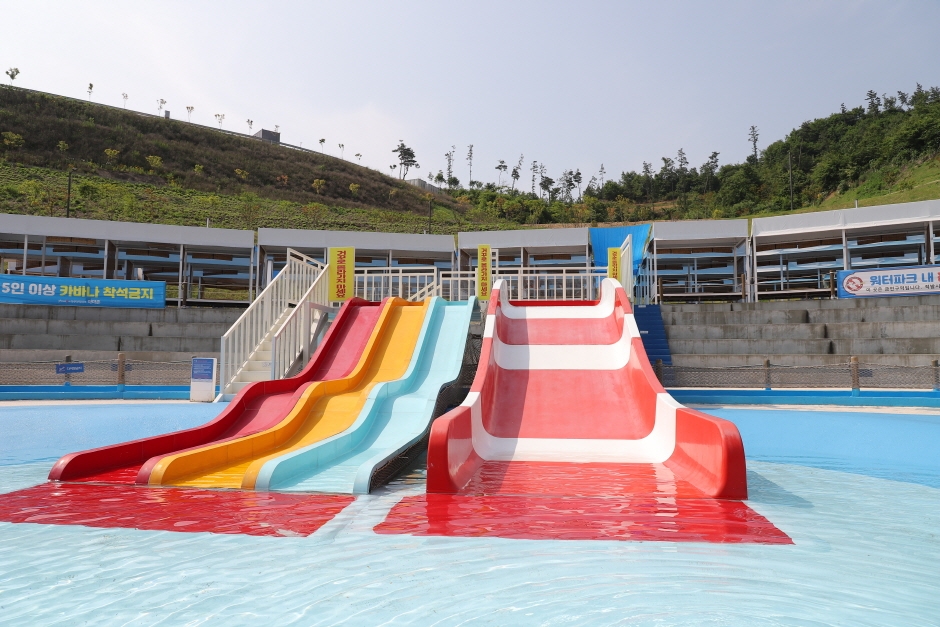 아쿠아틱파크 아마존 이미지 4