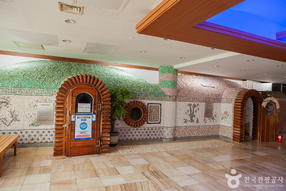 용두암해수랜드 이미지 4