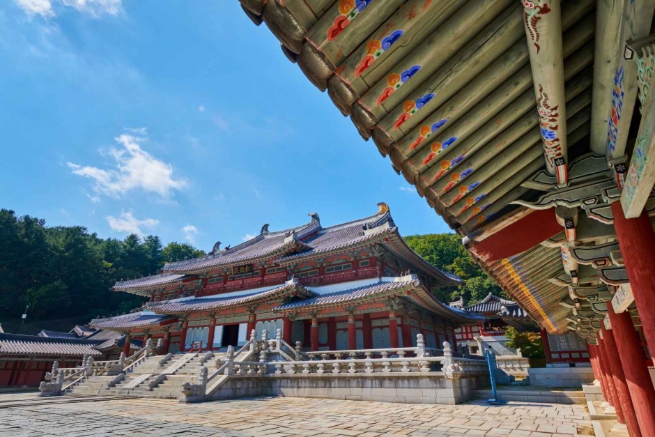 용인 대장금파크 이미지 1