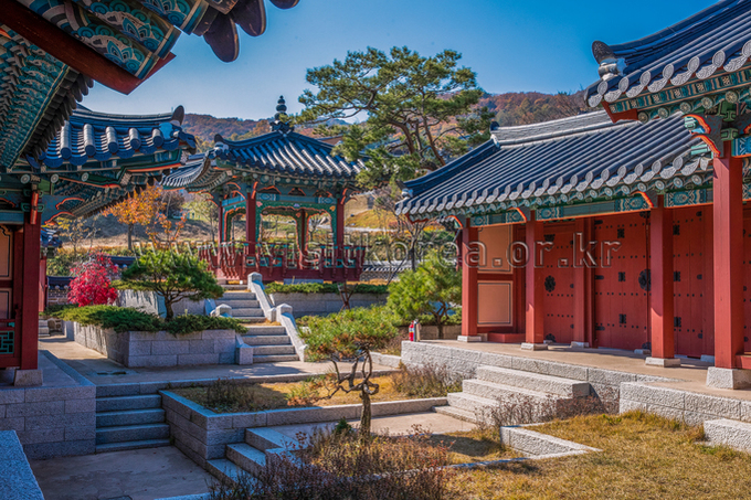 용인 대장금파크 이미지 3