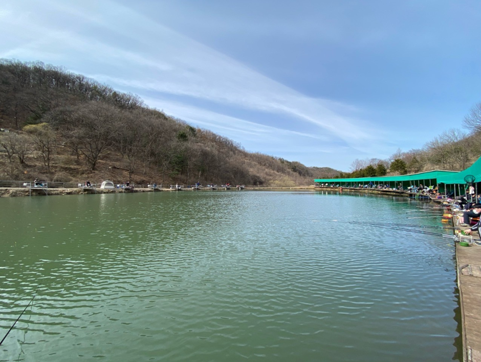 금곡낚시터 이미지 3