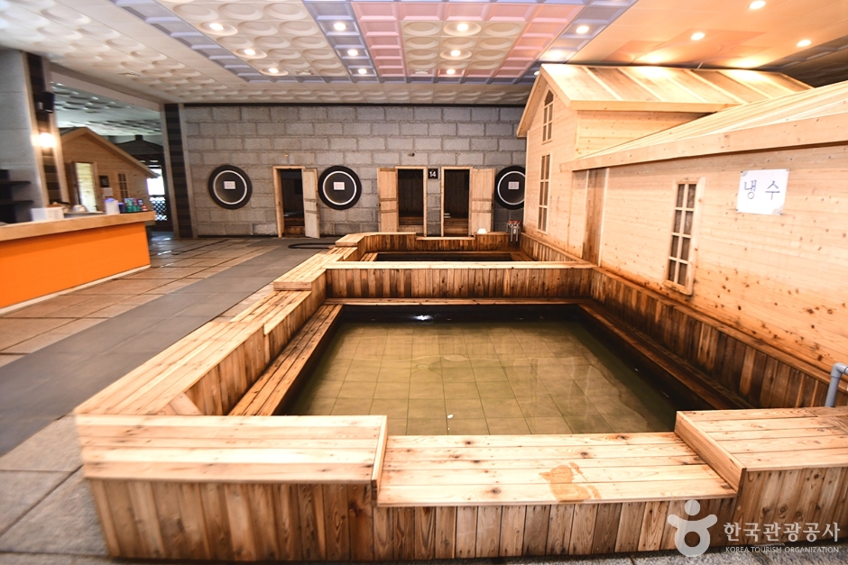 글로리비치해수찜 이미지 2