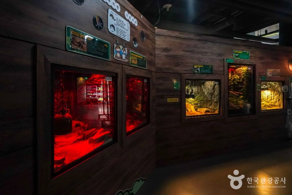 거제씨월드 이미지 5