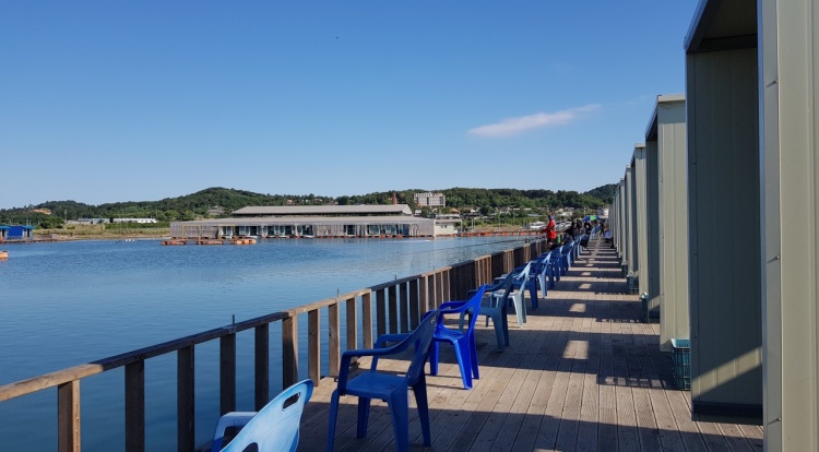 서신바다낚시터 이미지 1