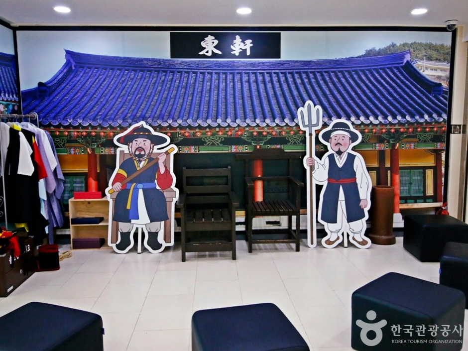 대전솔로몬로파크 이미지 3