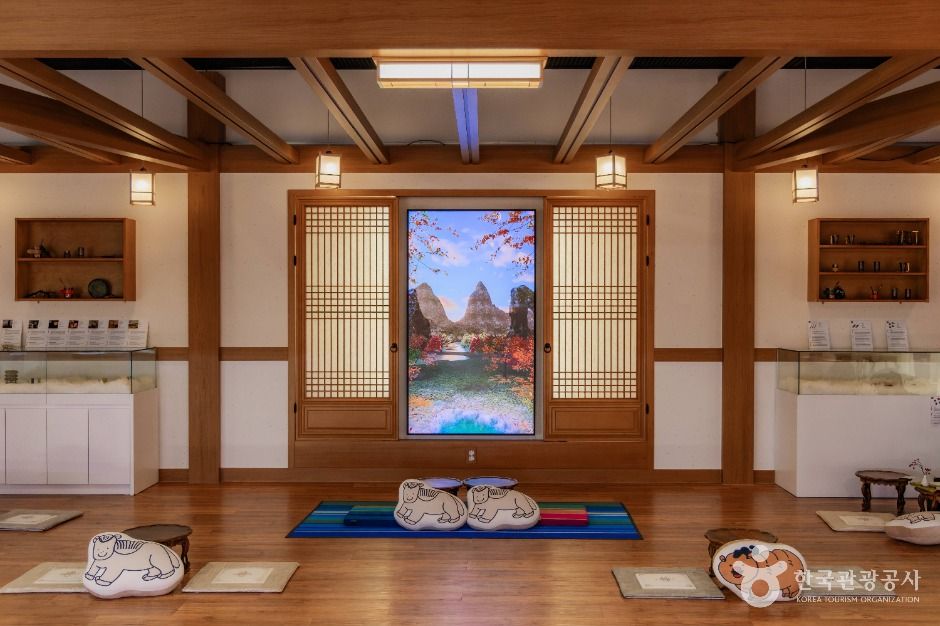 국가유산체험센터 이미지 2