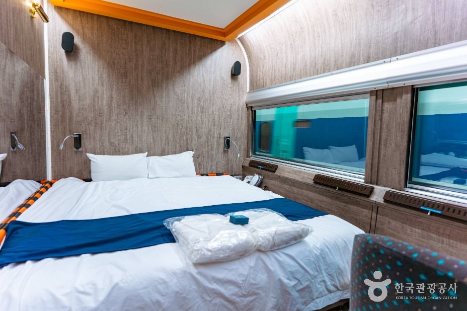 레일크루즈 해랑열차 이미지 4