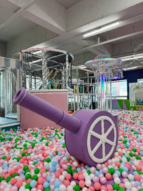 몬스터파크 부산 명지점 이미지 5