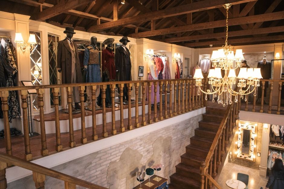 논산 선샤인스튜디오 이미지 8