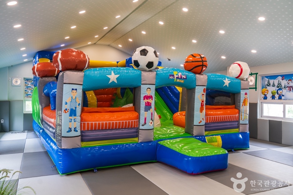 국화참숯불가마찜질 이미지 6