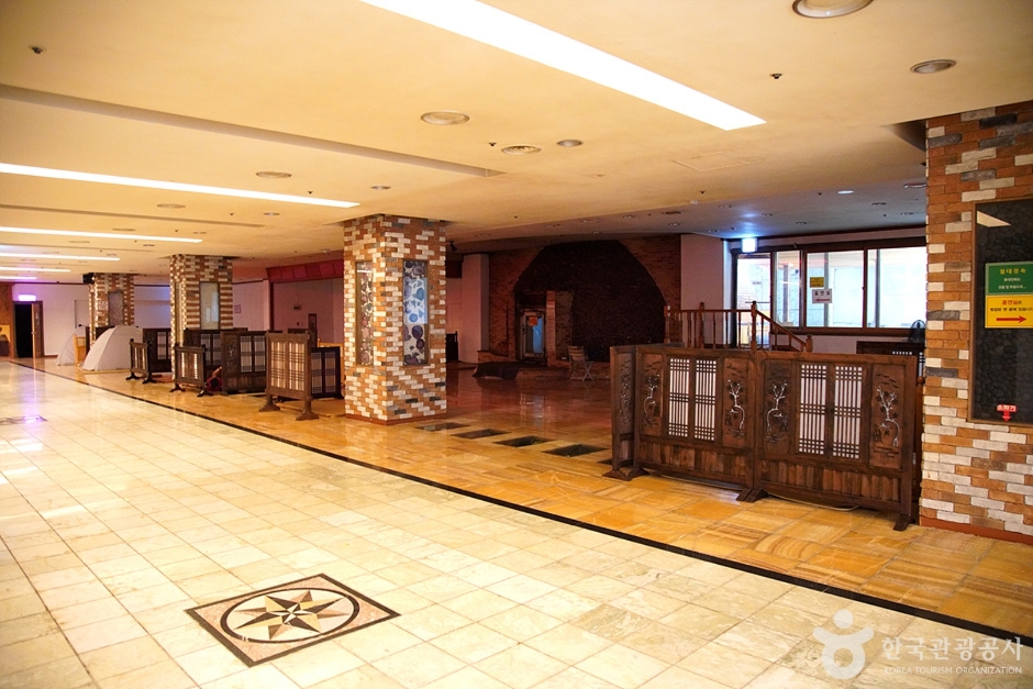 속초스파랜드 이미지 8