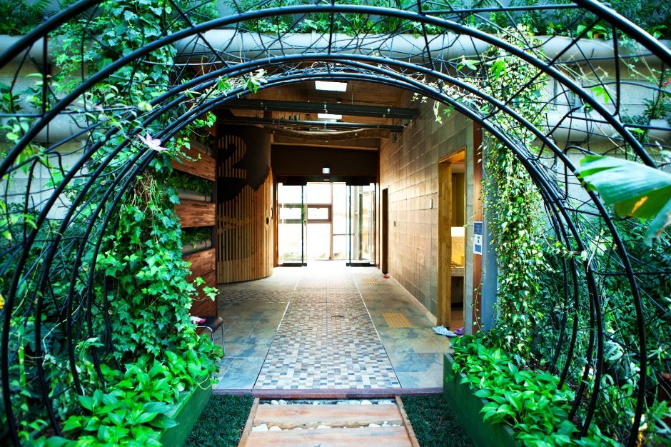 미리내힐빙클럽 이미지 2