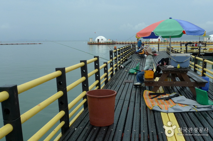 정남진해양낚시공원 이미지 3