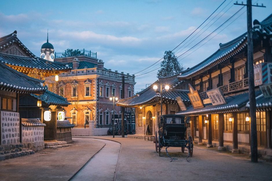 논산 선샤인스튜디오 이미지 2