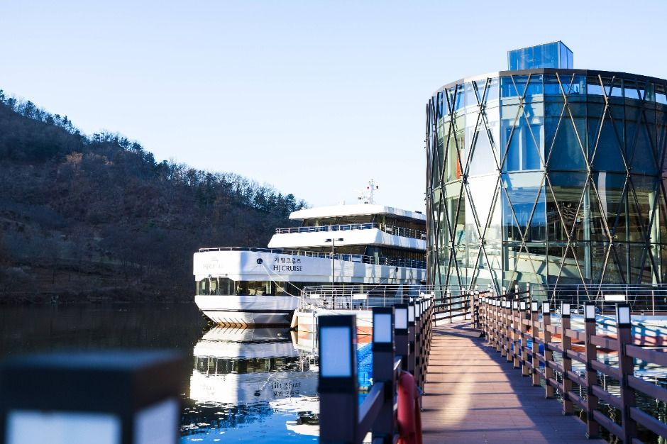 가평크루즈 이미지 5
