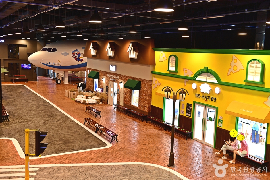 화순 키즈라라 이미지 5