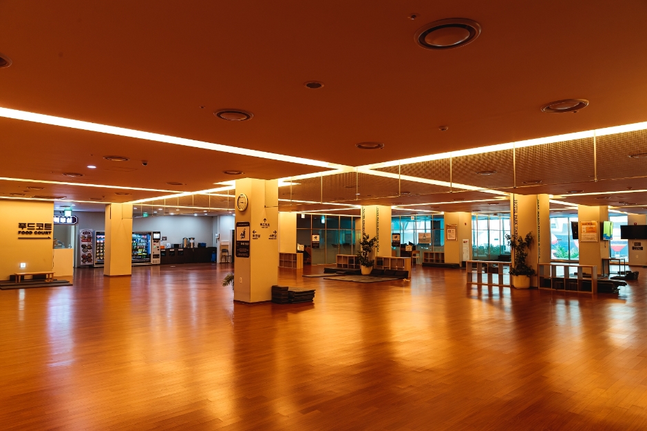 송파 파크하비오 워터킹덤&스파 이미지 7