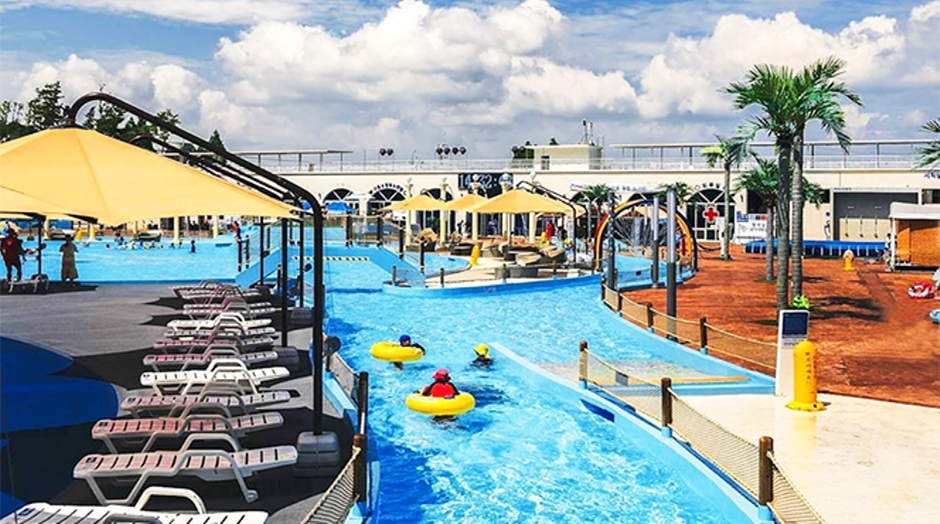 아쿠아틱파크 아마존 이미지 3