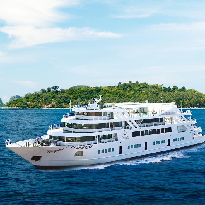 여수 미남크루즈 이미지 2