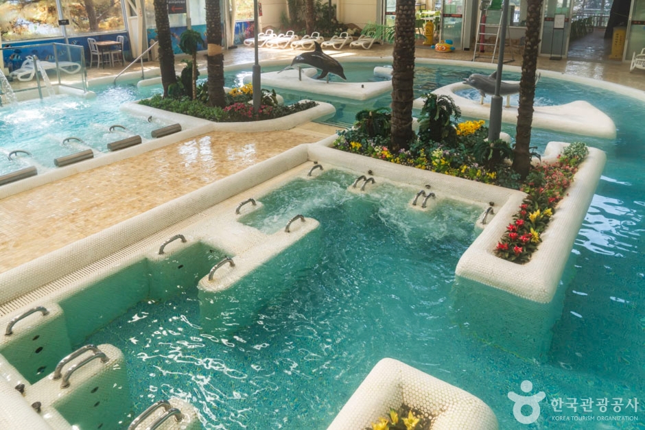 소노벨 단양 오션플레이 이미지 8