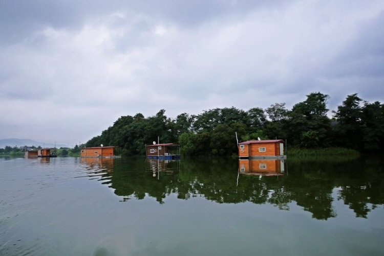 오목 낚시터 이미지 5